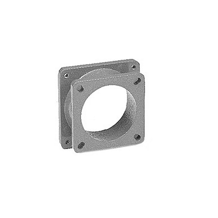 Abb Gangable Pre-Fab adapter DRCA6